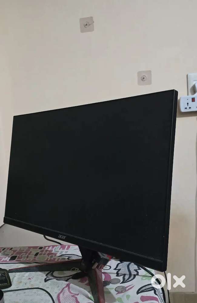 Gaming Monitor 180hrz