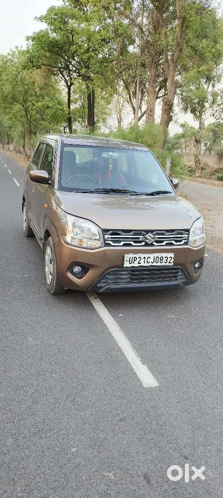 Maruti Suzuki Wagon R 2020 Petrol