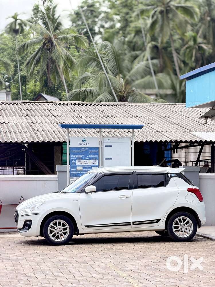 Maruti Suzuki Swift 2018 Zdi, 2018, Diesel