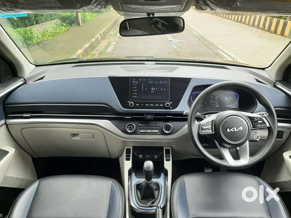 Kia Carens 1.5 Premium 7 Str, 2025, Petrol