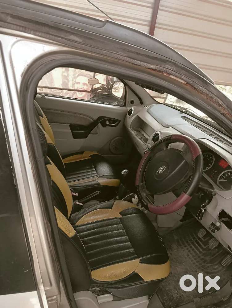 Mahindra Verito 2013 Diesel 36000 Km Driven