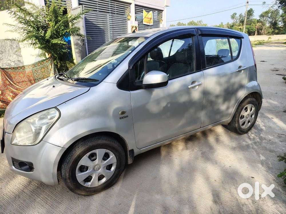Maruti Suzuki Ritz Vdi Bs-iv, 2009, Diesel