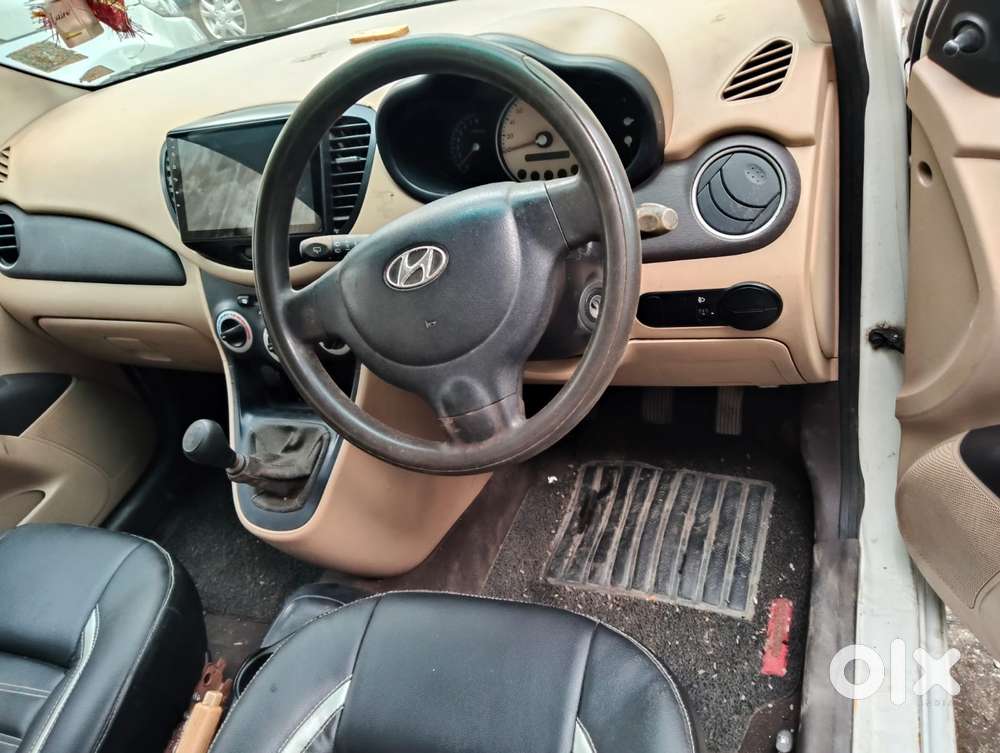 Hyundai I10 Sportz, 2010, Petrol