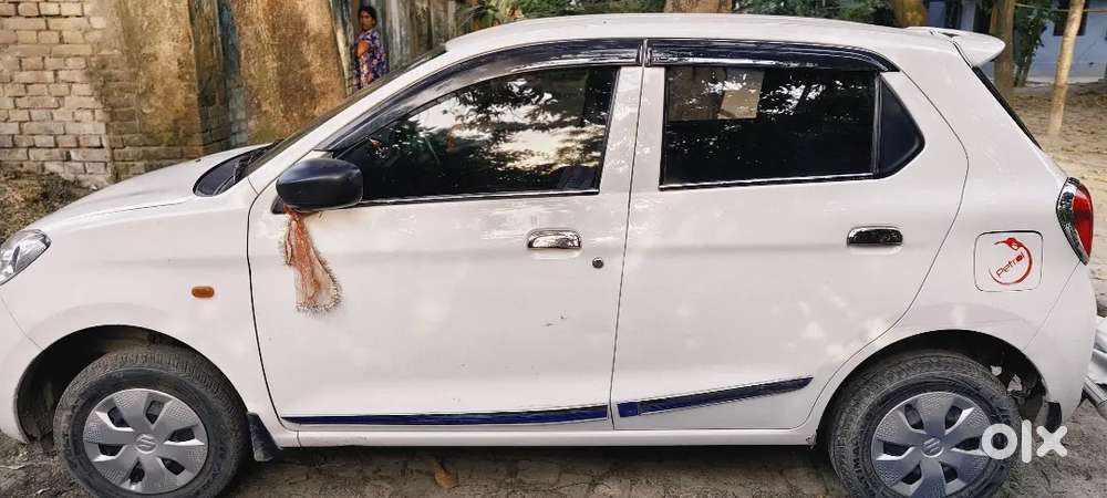 Maruti Suzuki Alto K10 2023 Petrol 37200 Km Driven