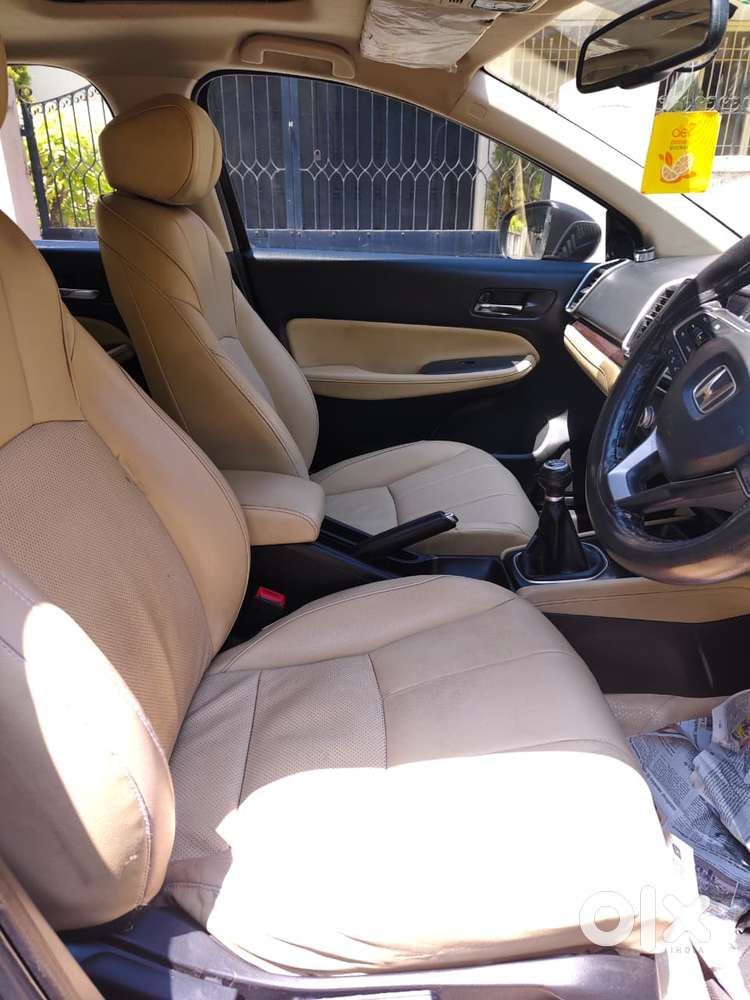 Honda City 1.5 Zx I-dtec Mt, 2020, Diesel