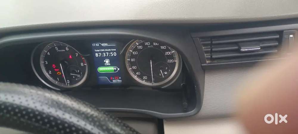 Maruti Suzuki Ertiga 2025 Petrol&cng Car
