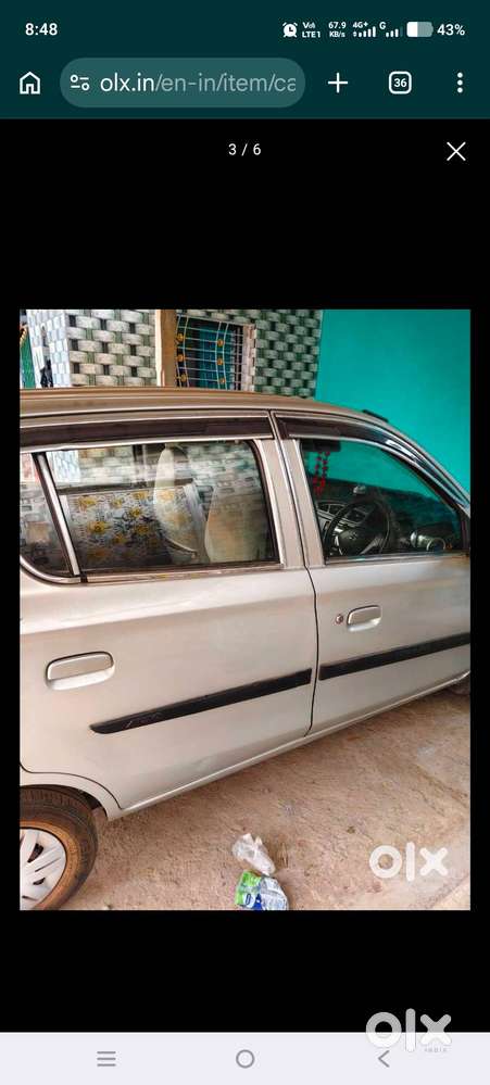 Buy New Car