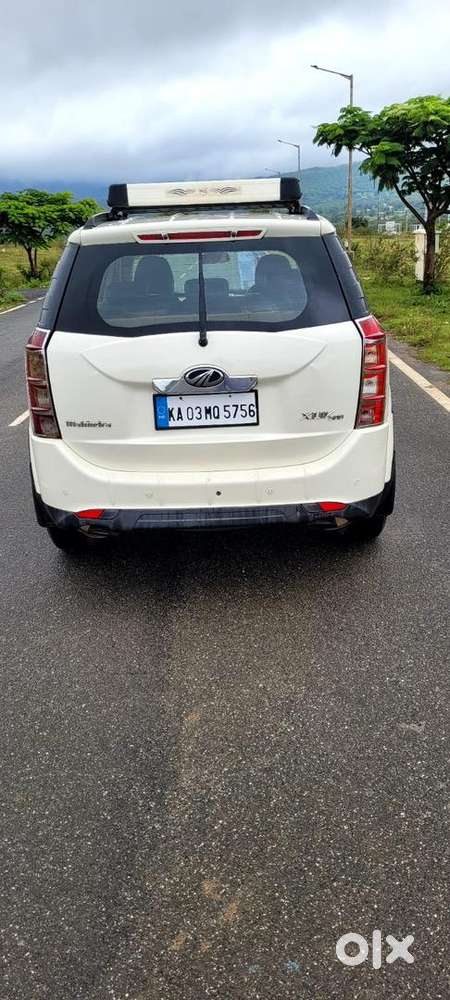 Mahindra Xuv500 Diesel 2012 Urgent Sale
