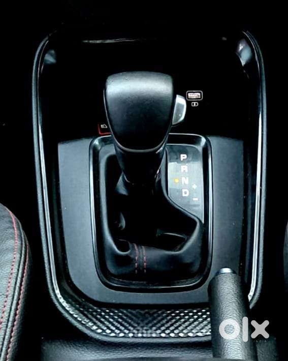 Kia Sonet 1.5 Gtx Plus Diesel At Dt, 2022, Diesel
