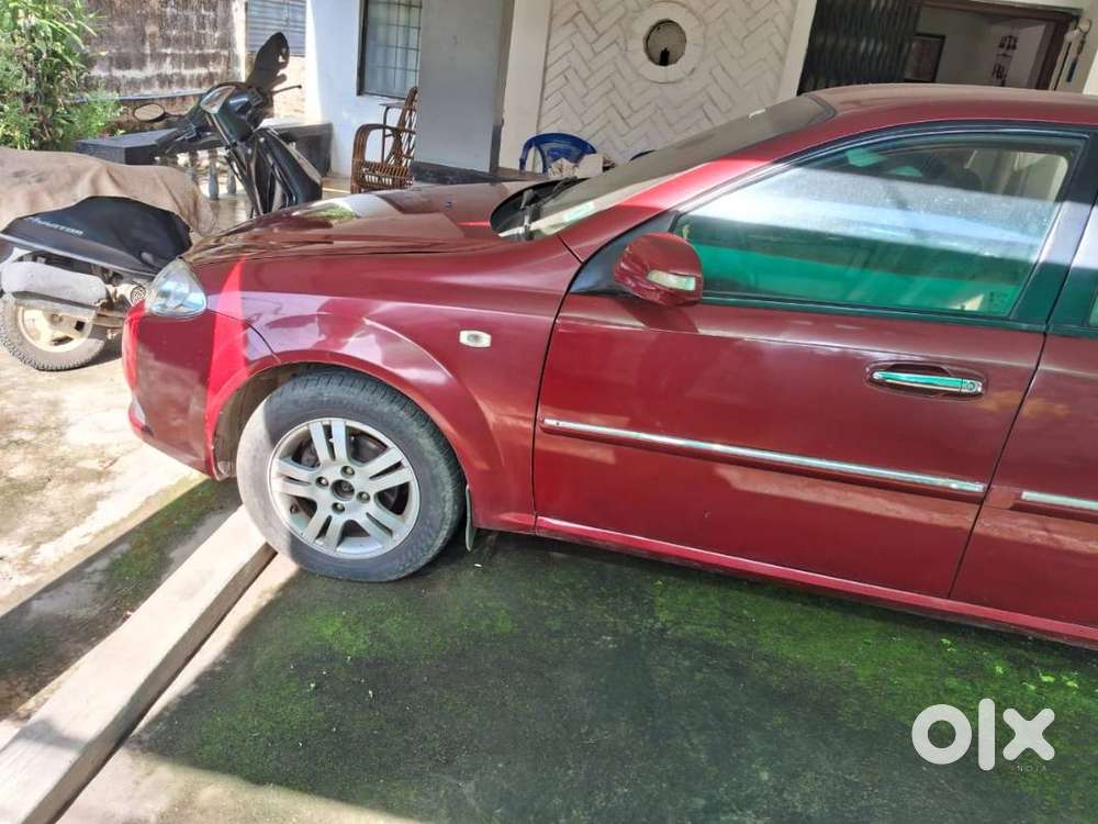 Chevrolet Optra Magnum / Good Condition / 2nd Owner