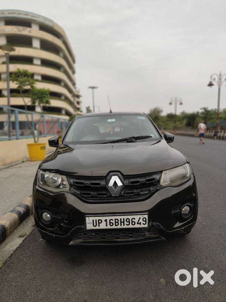 Renault Kwid, 2016