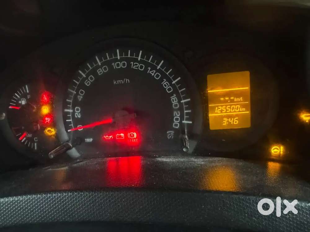 Maruti Suzuki Dzire Vdi 2019