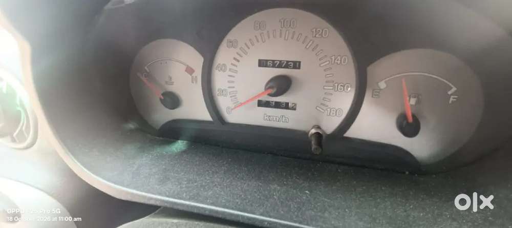 Hyundai Santro Xing 2014 Petrol 67700 Km Driven