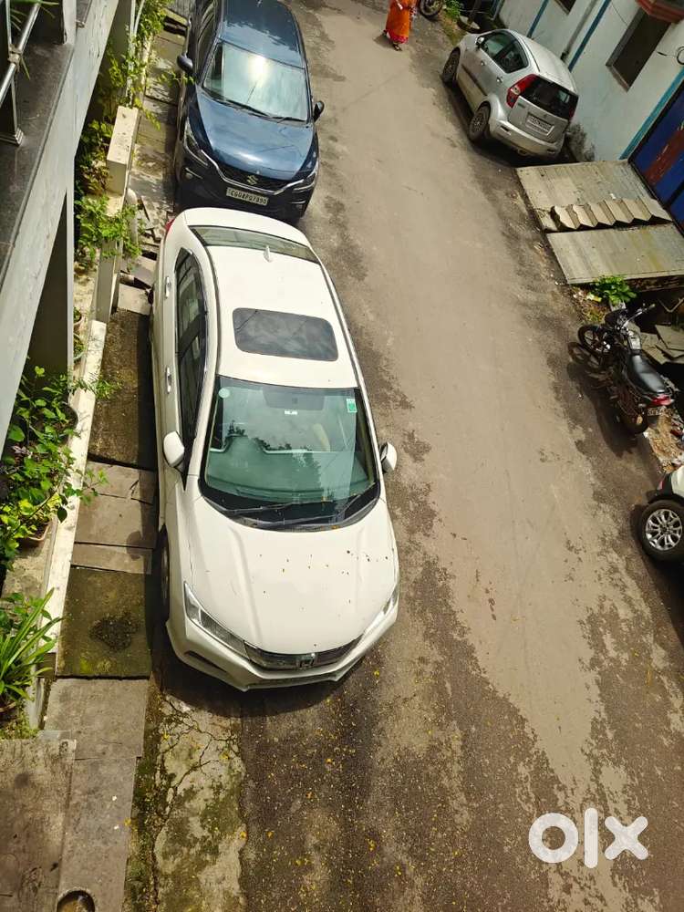 Honda City Diesel Manual 85000km 2015