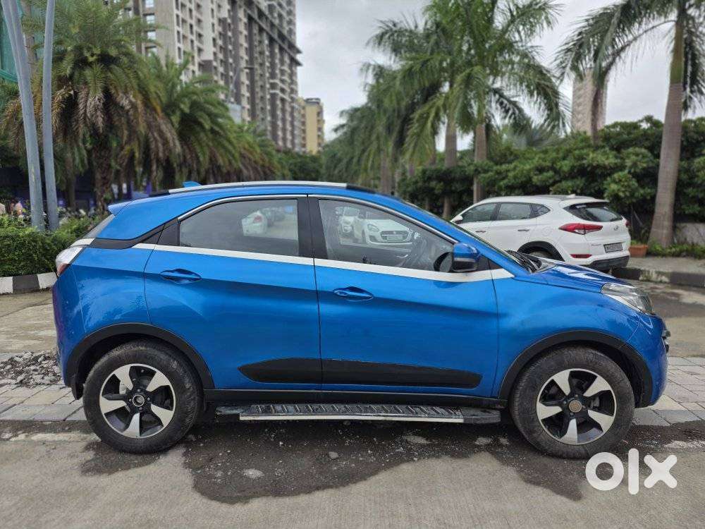 Tata Nexon 1.5 Revotorq Xz Plus, 2018, Diesel