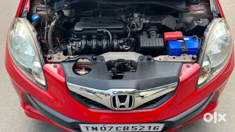 Honda Brio 2013-2016 S Mt, 2015, Petrol