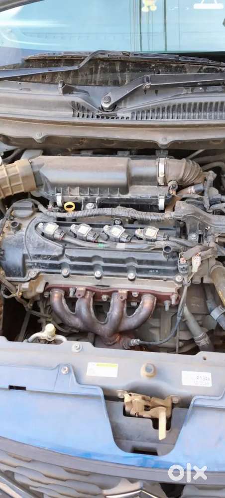 Baleno 2017 Zeta Single Owner No Work