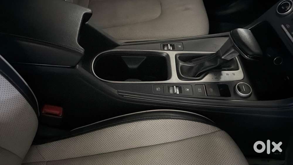 Hyundai Creta 1.5 Sx (o) Ivt Petrol, 2021, Petrol