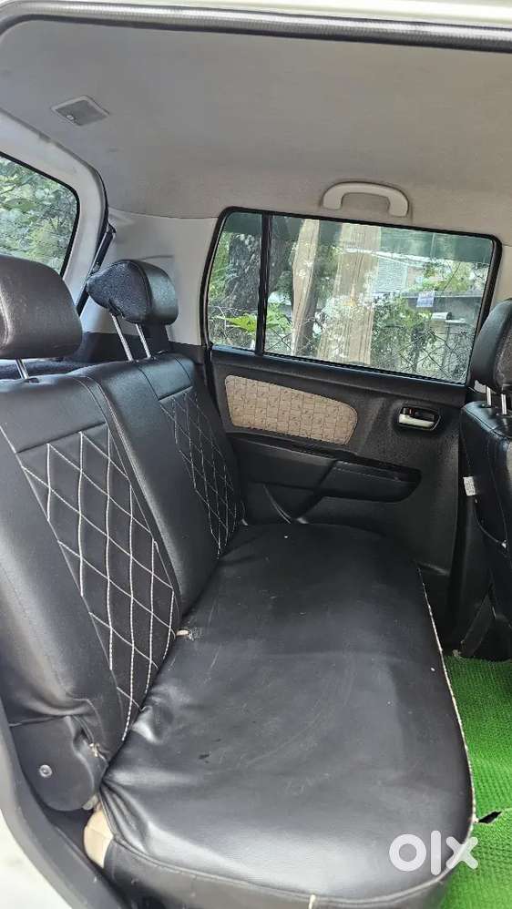 Wogonr Atomatic 2018 1st Owner Ammmculate Condition