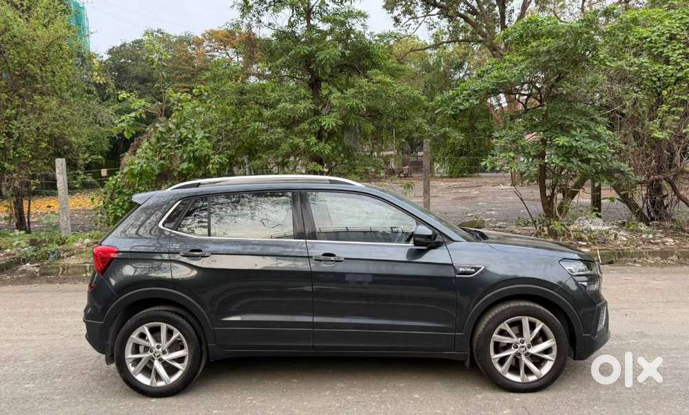 Skoda Kushaq 1.5 Tsi Style, 2023, Petrol