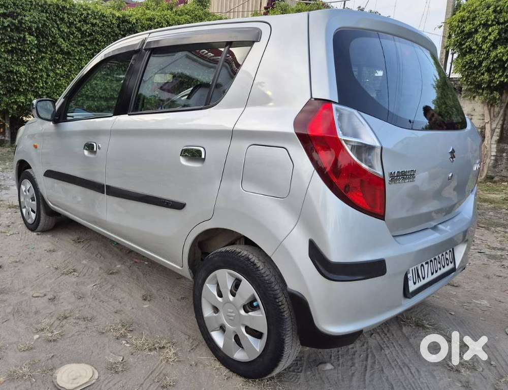 Maruti Suzuki Alto K10 Vxi (o), 2018, Petrol