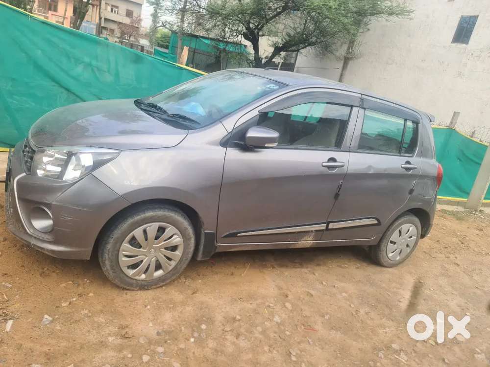 Maruti Suzuki Celerio 2019 Petrol 38000 Km Driven