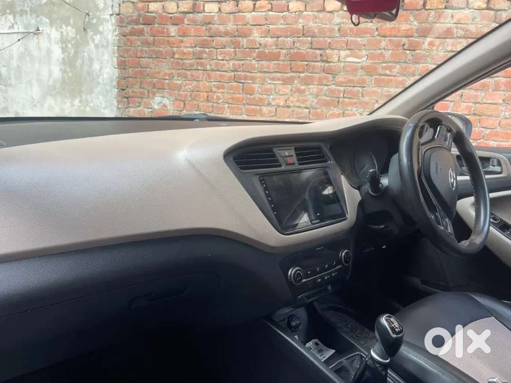 Hyundai Elite I20 2016 Diesel 84000 Km Driven