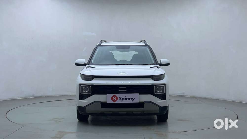 Hyundai Exter Sx 1.2 Mt, 2025, Petrol