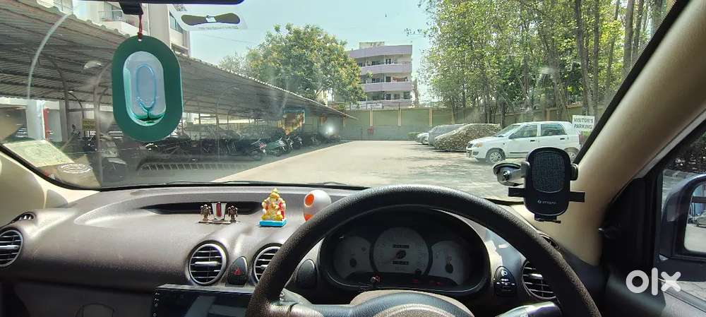 Hyundai Santro Gls – Excellent Condition  Ready To Drive