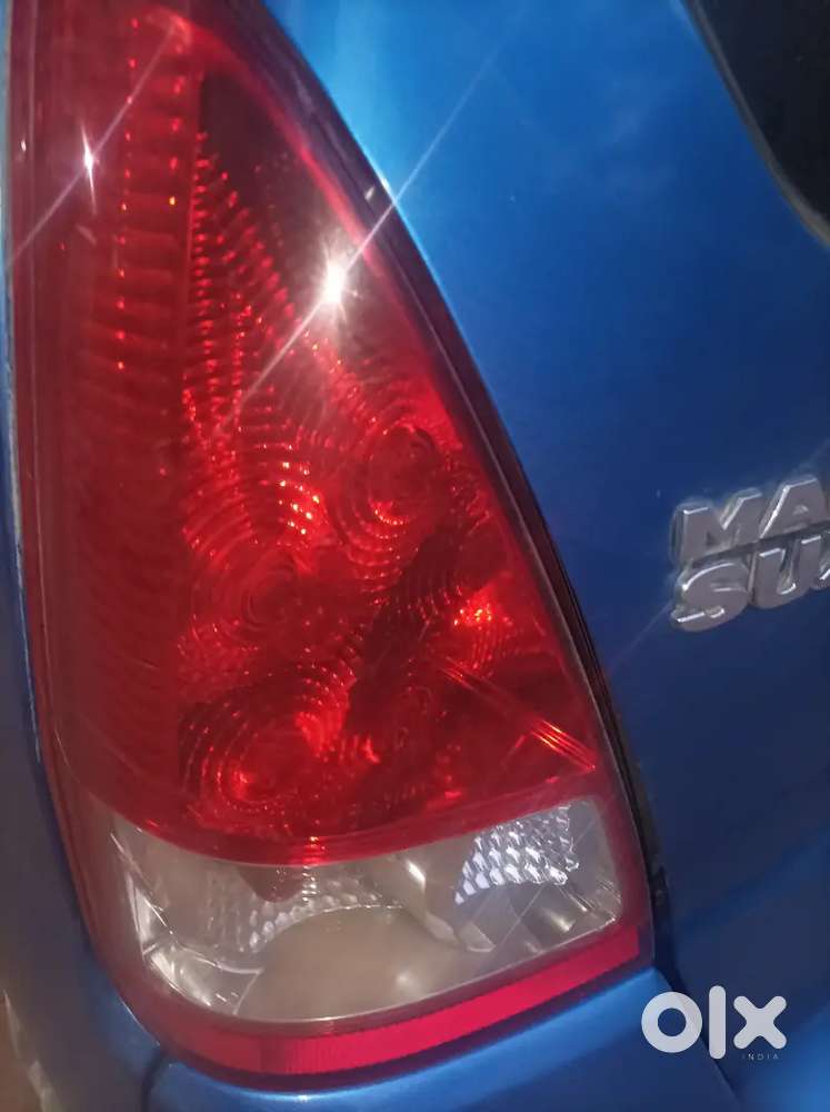 Maruti Suzuki Zen Estilo 2006 Petrol Good Condition