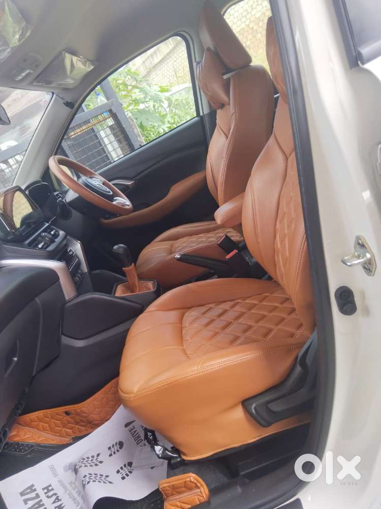 Toyota Urban Cruiser Hyryder 1.5 V Neo Drive, 2025, Petrol
