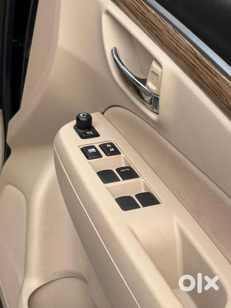 Maruti Suzuki Ciaz Zeta 1.5, 2023, Petrol