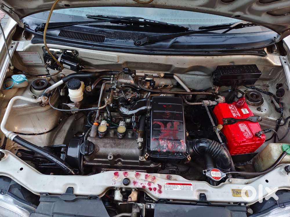 Maruti Suzuki Alto, 2010, Petrol