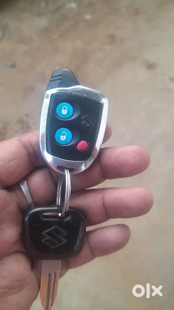 Maruti Suzuki Zen Estilo 2007