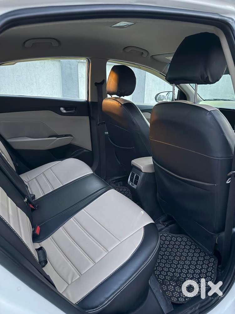 Hyundai Verna S+, 2023, Petrol