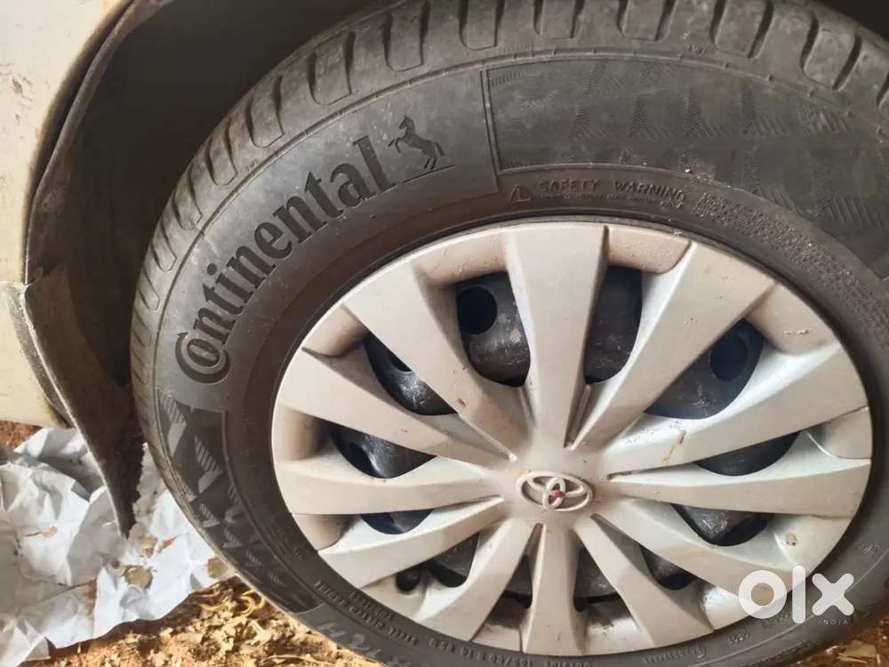 Toyota Etios 1.4 Gd 2016