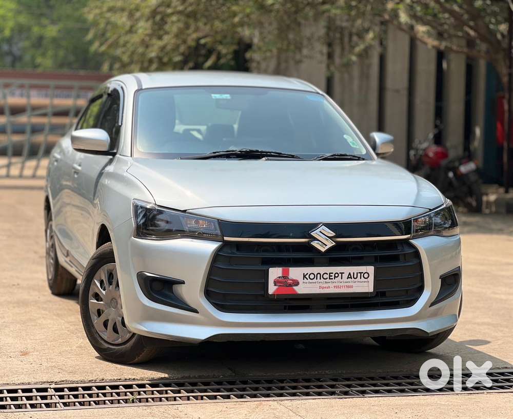 Maruti Suzuki Dzire 1.2 Vxi, 2025, Petrol
