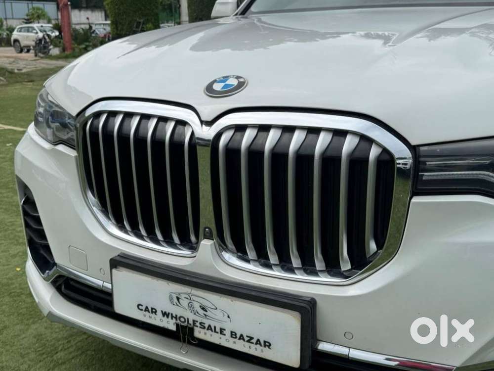Bmw X7 3.0 Xdrive 40d M Sport, 2023, Diesel