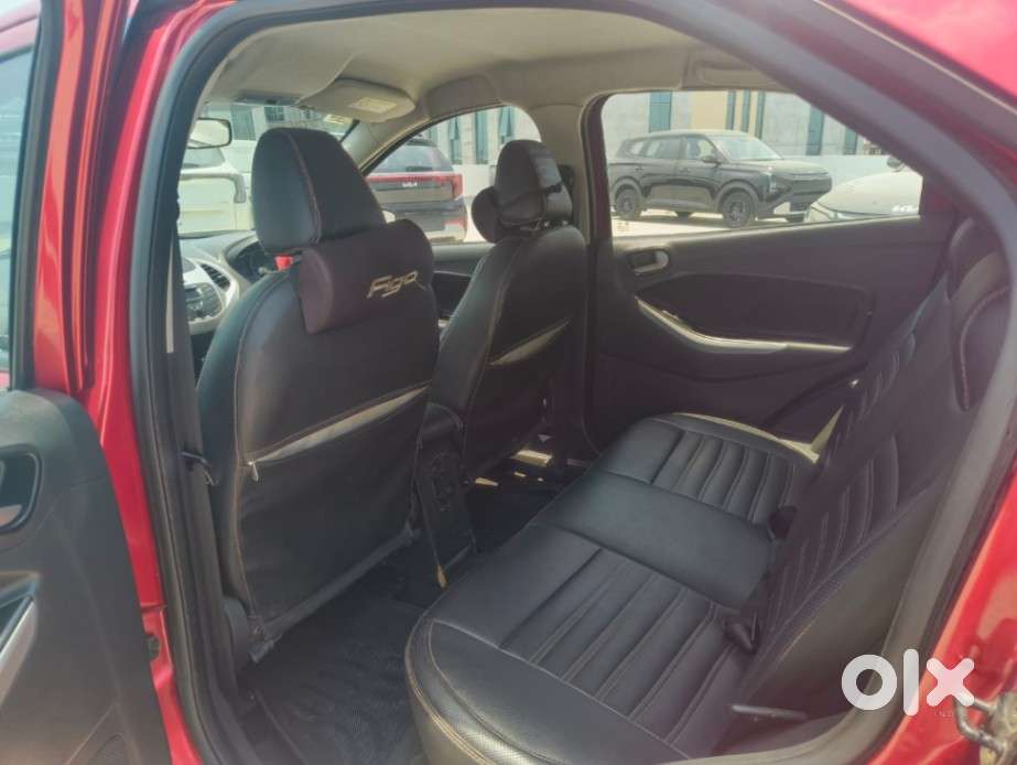 Ford Figo 1.5 Trend Diesel, 2016, Diesel