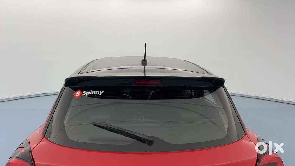 Maruti Suzuki Swift Zxi Plus Amt Dual Tone, 2023, Petrol