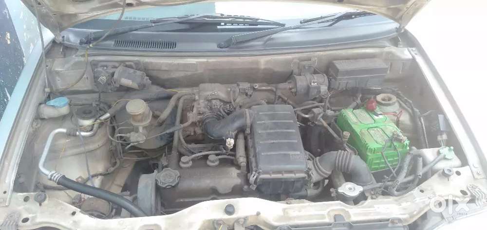 Maruti Suzuki Alto 2003 Petrol 150000 Km Driven