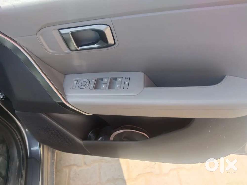 Kia Seltos 2026 Diesel 5500 Km Driven