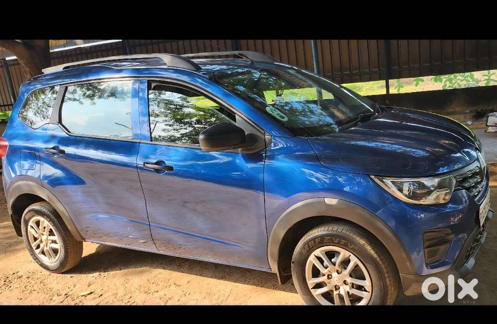 Renault Triber 2022 Petrol Good Condition