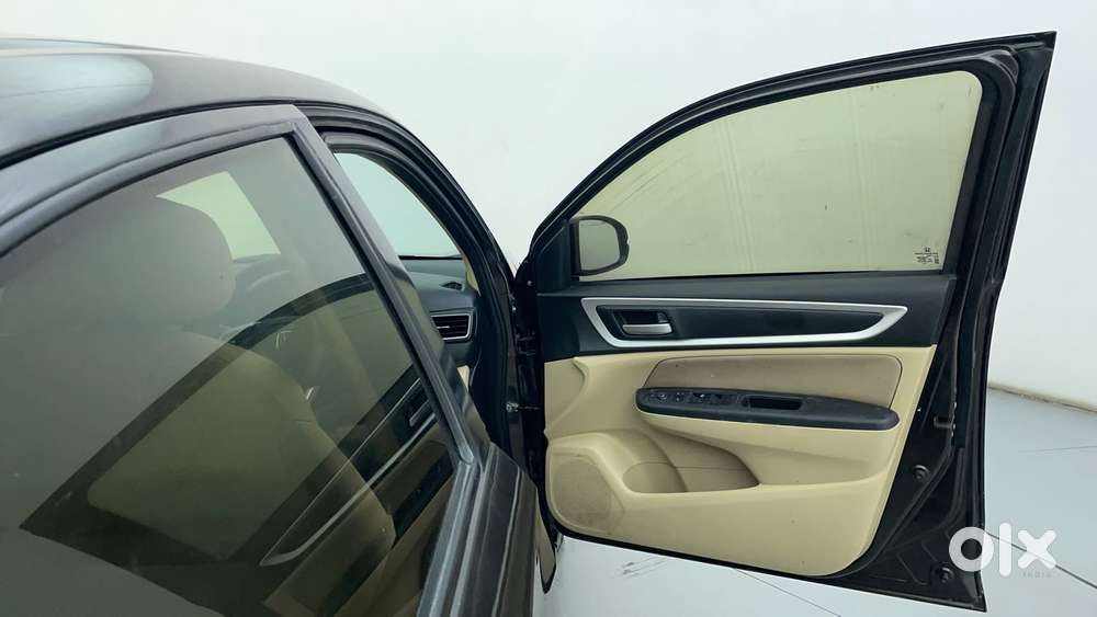Honda Amaze [ ] 1.2 Vx I-vtec Mt, 2022, Cng & Hybrids