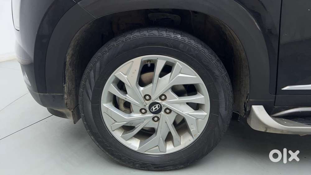Hyundai Creta Sx 1.5 Diesel, 2023, Diesel