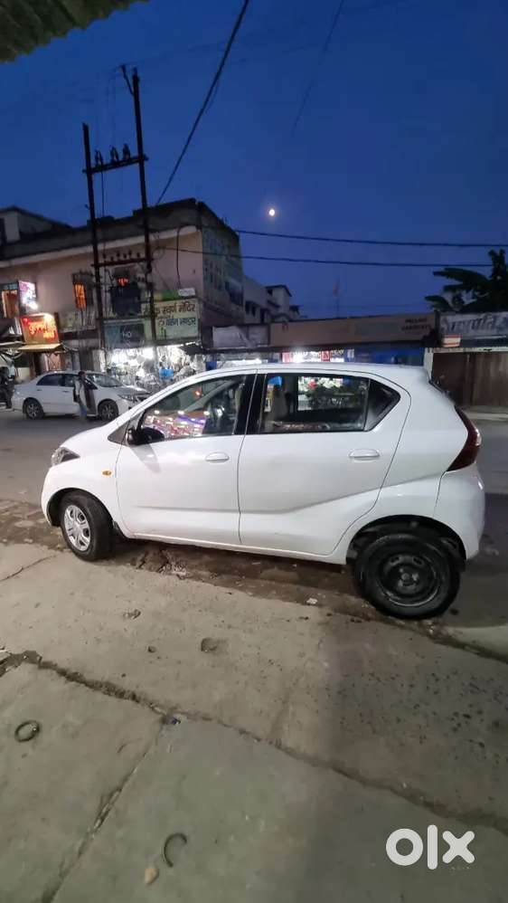 Datsun Redigo 2018 Year Car