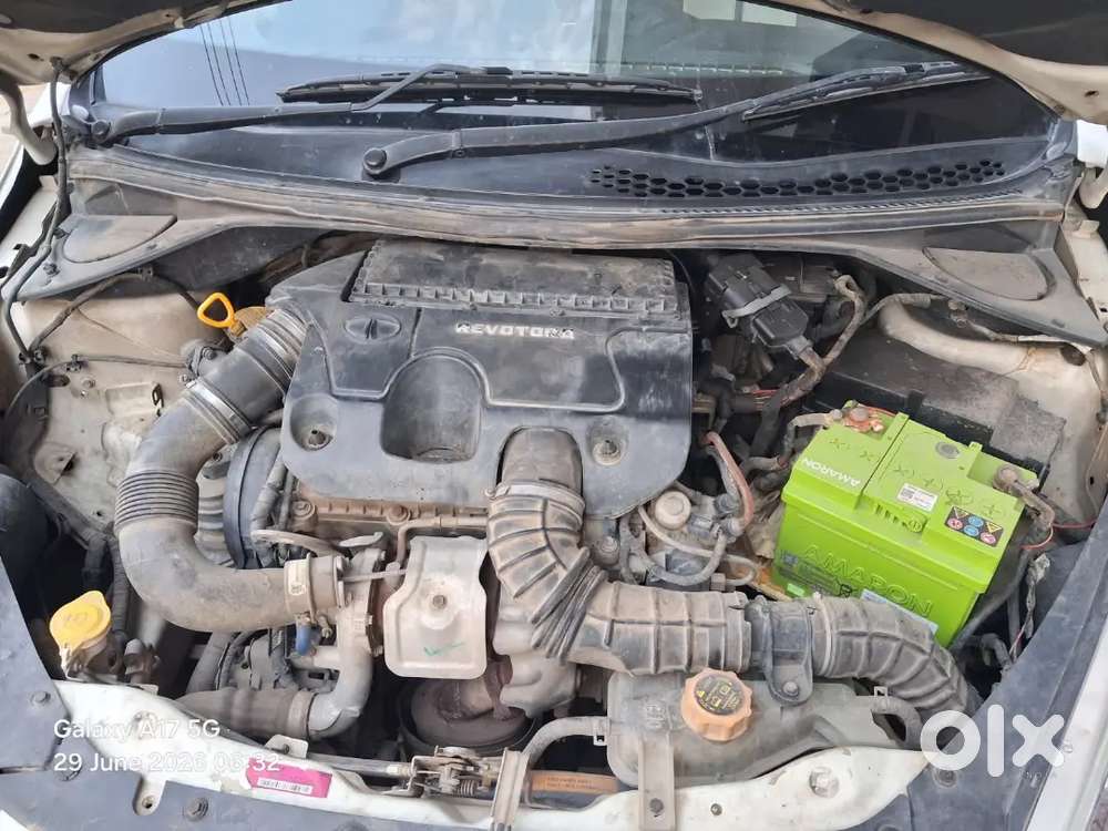 Tata Tiago Xm Diesel 2017