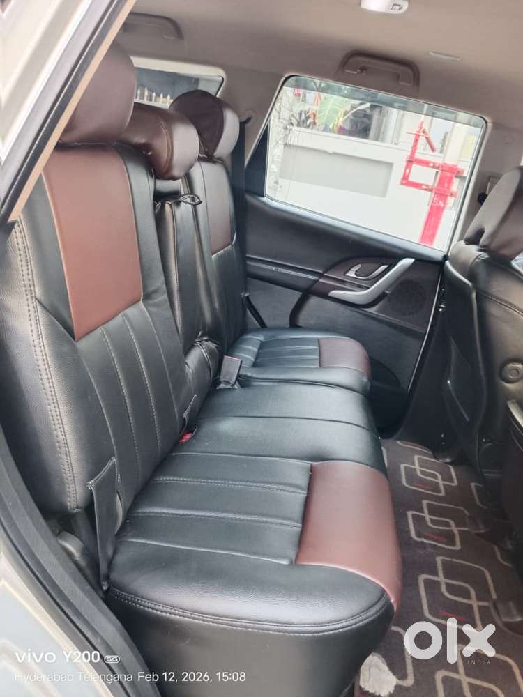 Mahindra Xuv500 2011-2015 W6 2wd, 2013, Diesel