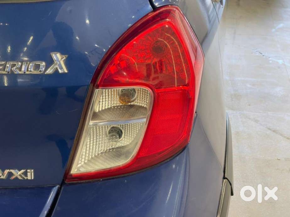 Maruti Suzuki Celerio X Vxi, 2018, Petrol
