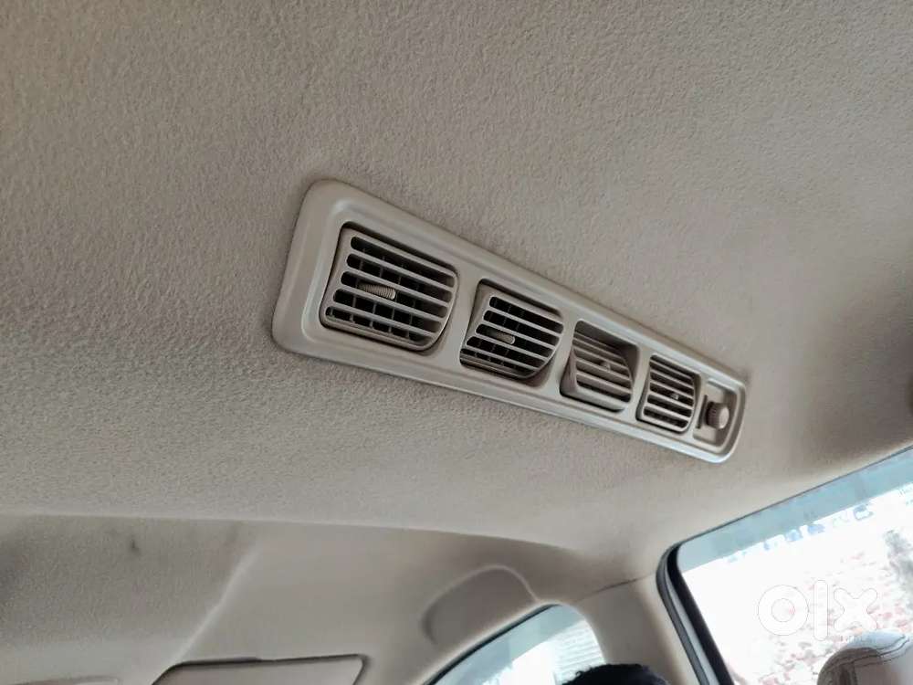 Maruti Ertiga Vxi 2023